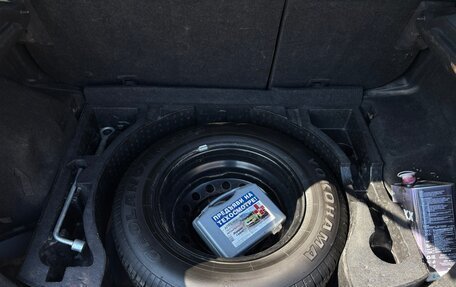 Citroen C4 Aircross, 2012 год, 15 фотография