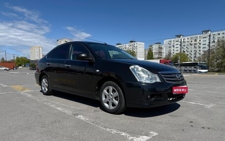Nissan Almera, 2017 год, 630 000 рублей, 1 фотография