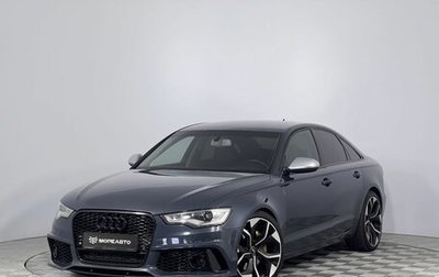 Audi A6, 2011 год, 1 960 000 рублей, 1 фотография