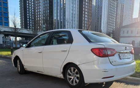 DongFeng S30, 2015 год, 450 000 рублей, 4 фотография