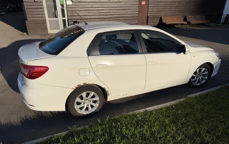 DongFeng S30, 2015 год, 450 000 рублей, 5 фотография