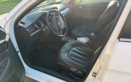 DongFeng S30, 2015 год, 450 000 рублей, 6 фотография