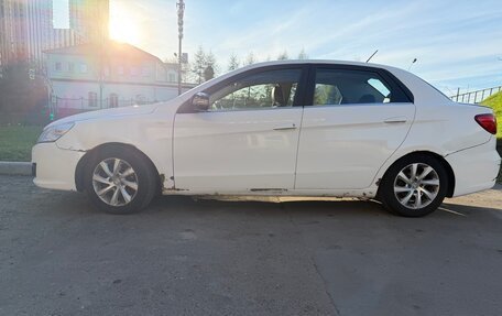 DongFeng S30, 2015 год, 450 000 рублей, 3 фотография