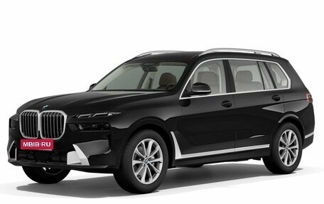 BMW X7, 2025 год, 16 700 000 рублей, 1 фотография