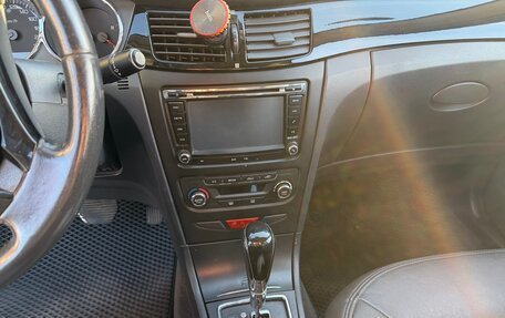 DongFeng S30, 2015 год, 450 000 рублей, 7 фотография