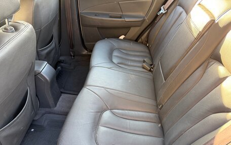 DongFeng S30, 2015 год, 450 000 рублей, 11 фотография