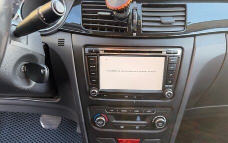 DongFeng S30, 2015 год, 450 000 рублей, 9 фотография