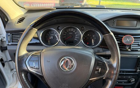 DongFeng S30, 2015 год, 450 000 рублей, 10 фотография