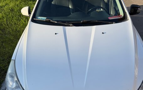 DongFeng S30, 2015 год, 450 000 рублей, 13 фотография