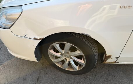 DongFeng S30, 2015 год, 450 000 рублей, 14 фотография