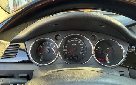 DongFeng S30, 2015 год, 450 000 рублей, 8 фотография