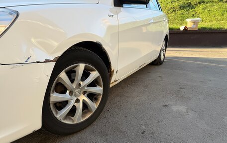 DongFeng S30, 2015 год, 450 000 рублей, 16 фотография