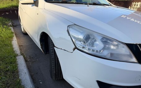 DongFeng S30, 2015 год, 450 000 рублей, 18 фотография