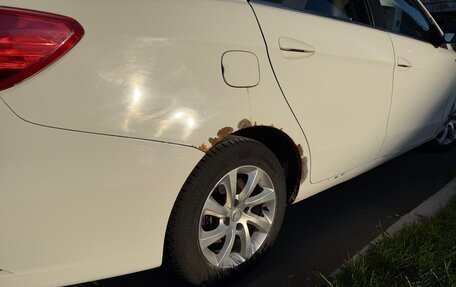 DongFeng S30, 2015 год, 450 000 рублей, 19 фотография