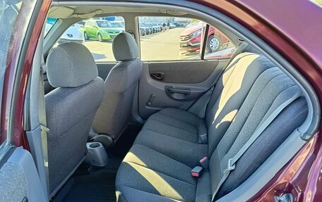 Hyundai Accent III, 2008 год, 429 995 рублей, 10 фотография