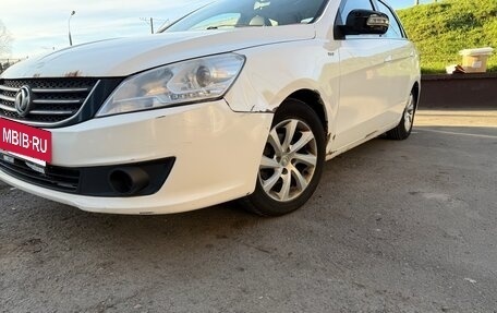 DongFeng S30, 2015 год, 450 000 рублей, 17 фотография