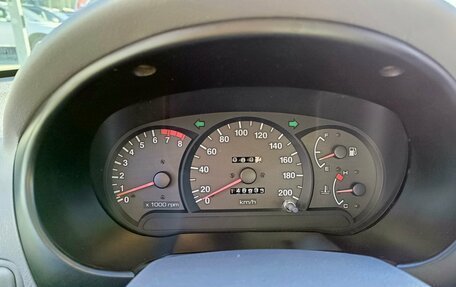 Hyundai Accent III, 2008 год, 429 995 рублей, 14 фотография