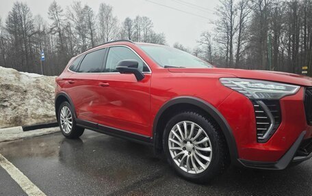 Haval Jolion, 2025 год, 2 299 000 рублей, 2 фотография