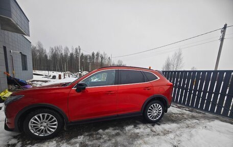 Haval Jolion, 2025 год, 2 299 000 рублей, 7 фотография