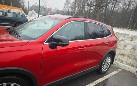 Haval Jolion, 2025 год, 2 299 000 рублей, 8 фотография