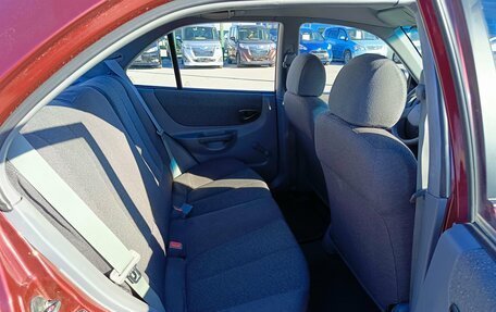 Hyundai Accent III, 2008 год, 429 995 рублей, 12 фотография