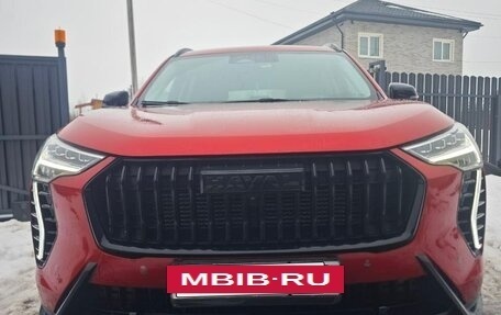 Haval Jolion, 2025 год, 2 299 000 рублей, 6 фотография