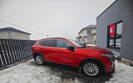 Haval Jolion, 2025 год, 2 299 000 рублей, 3 фотография