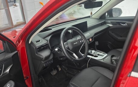 Haval Jolion, 2025 год, 2 299 000 рублей, 9 фотография