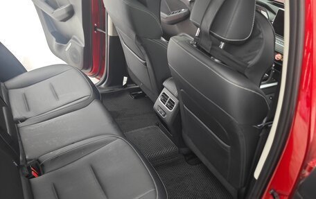 Haval Jolion, 2025 год, 2 299 000 рублей, 13 фотография