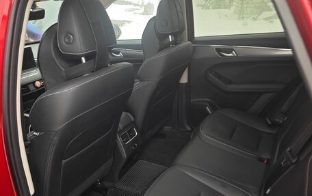 Haval Jolion, 2025 год, 2 299 000 рублей, 10 фотография