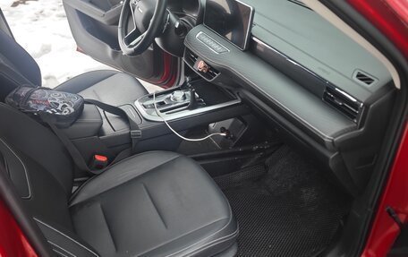 Haval Jolion, 2025 год, 2 299 000 рублей, 12 фотография