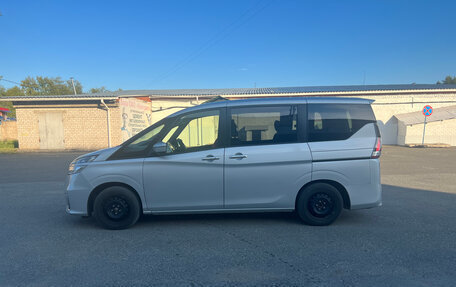 Nissan Serena IV, 2017 год, 2 200 000 рублей, 3 фотография