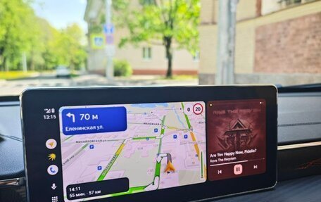 Haval Jolion, 2025 год, 2 299 000 рублей, 16 фотография