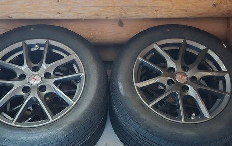 Nissan Serena IV, 2017 год, 2 200 000 рублей, 15 фотография