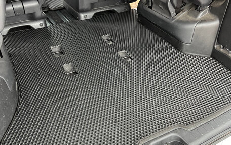 Nissan Serena IV, 2017 год, 2 200 000 рублей, 13 фотография