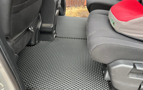 Nissan Serena IV, 2017 год, 2 200 000 рублей, 12 фотография