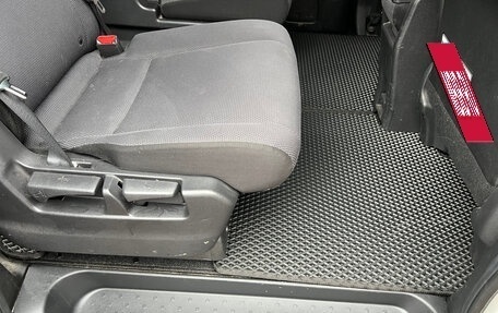 Nissan Serena IV, 2017 год, 2 200 000 рублей, 11 фотография