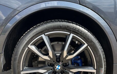 BMW X7, 2020 год, 8 000 000 рублей, 5 фотография