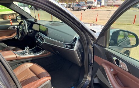 BMW X7, 2020 год, 8 000 000 рублей, 7 фотография