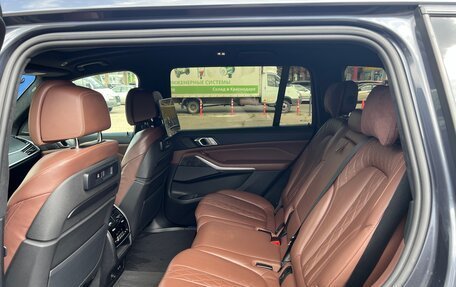 BMW X7, 2020 год, 8 000 000 рублей, 12 фотография