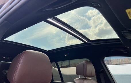 BMW X7, 2020 год, 8 000 000 рублей, 18 фотография