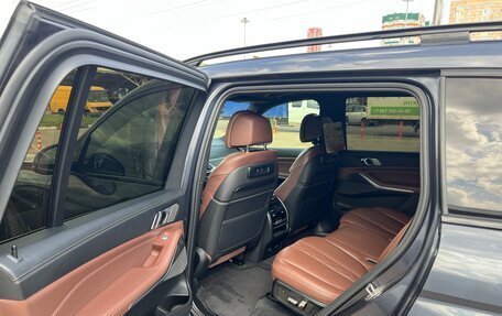 BMW X7, 2020 год, 8 000 000 рублей, 11 фотография