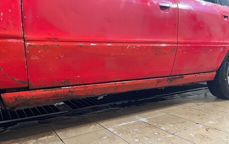 Audi 80, 1991 год, 118 000 рублей, 7 фотография