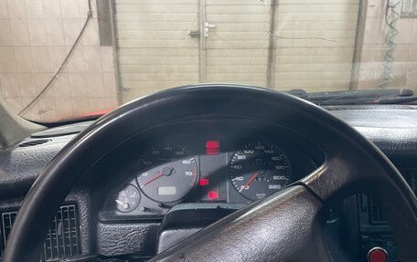 Audi 80, 1991 год, 118 000 рублей, 10 фотография