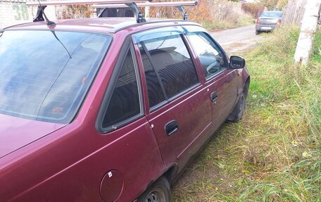 Daewoo Nexia I рестайлинг, 2012 год, 130 000 рублей, 5 фотография