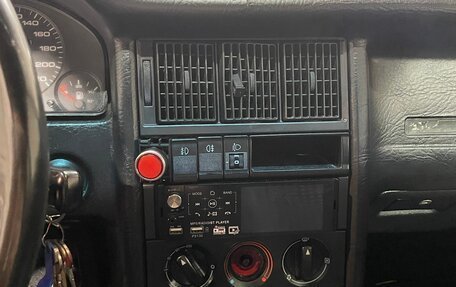 Audi 80, 1991 год, 118 000 рублей, 11 фотография