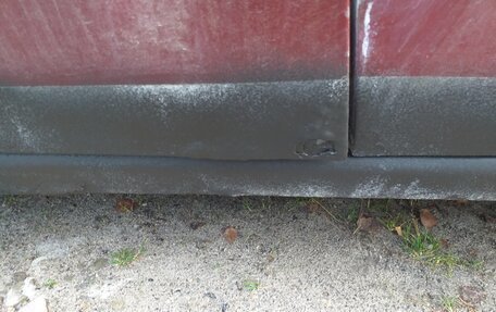 Daewoo Nexia I рестайлинг, 2012 год, 130 000 рублей, 6 фотография