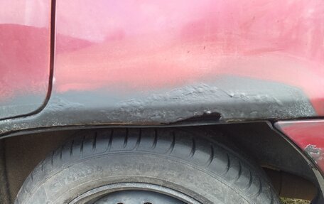 Daewoo Nexia I рестайлинг, 2012 год, 130 000 рублей, 7 фотография