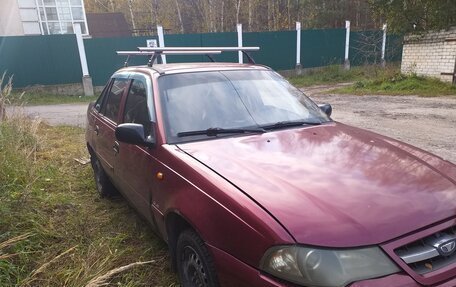 Daewoo Nexia I рестайлинг, 2012 год, 130 000 рублей, 8 фотография