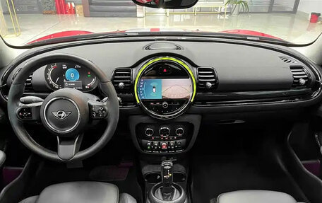 MINI Clubman, 2022 год, 2 551 000 рублей, 9 фотография